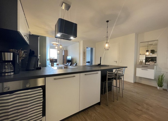 Hansehaus 11 - ELLA
