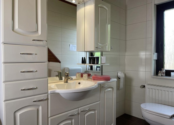 BERGPARADIES DIEMELSEE