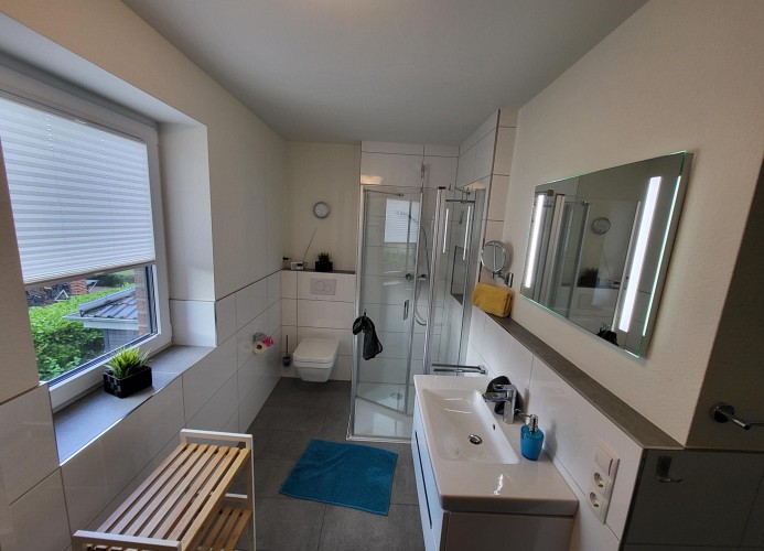 Kirschgarten 4 - OSTSEEZAUBER