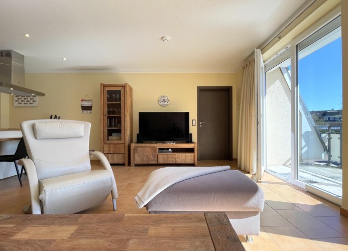 Villa Olga - SORGENLOS