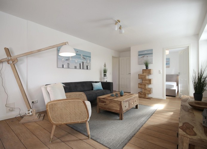DEICHQUARTIER