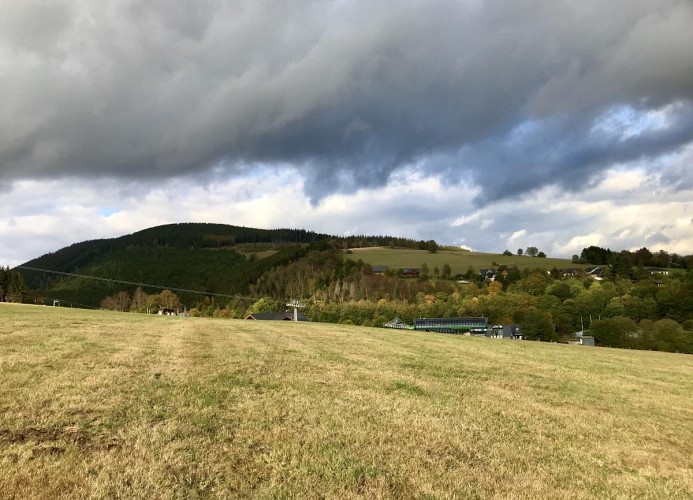 PANORAMA LOUNGE