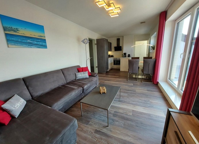 Neue Liebe Haffkrug 5 - MEERESSTERN