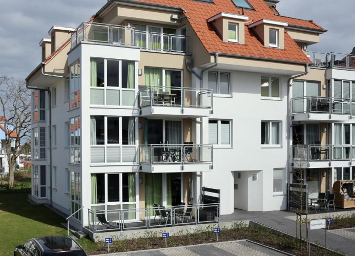 MEERESRAUSCHEN 1