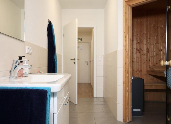QUARTIER HOHE GEEST 14
