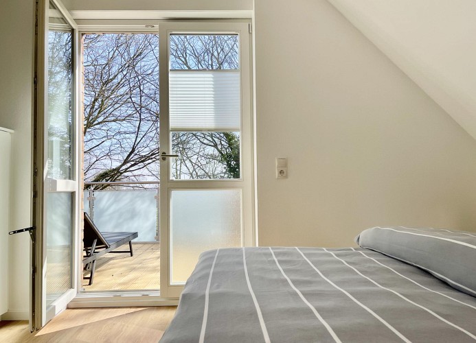 AM DAHMER LEUCHTTURM 23F