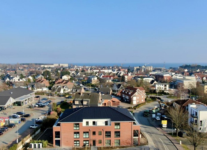HANSEHAUS 6