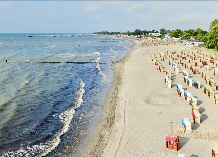 Kirschgarten 4 - OSTSEEZAUBER