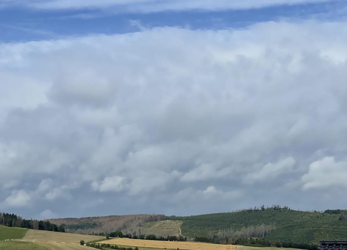 Sonnenweg 48-4 - SAUERLANDBLICK
