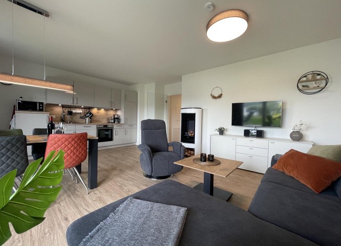 SONNENWEG 46 - SEESTERN 