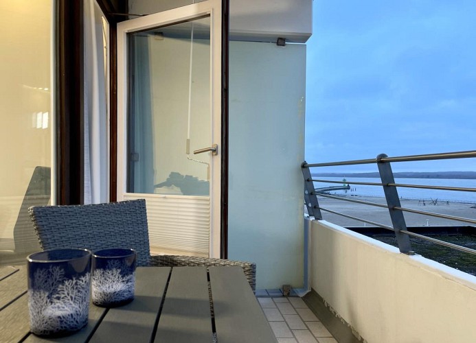 Maritim Residenz 6 - SEA LOUNGE