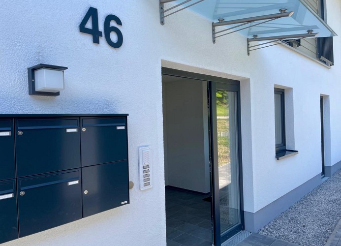 Sonnenweg 46 - CARLA