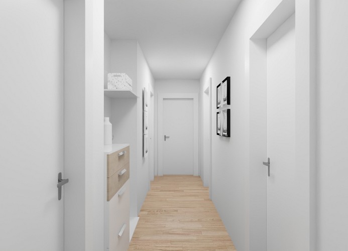 SEESTRASSE 39-4 - LUV