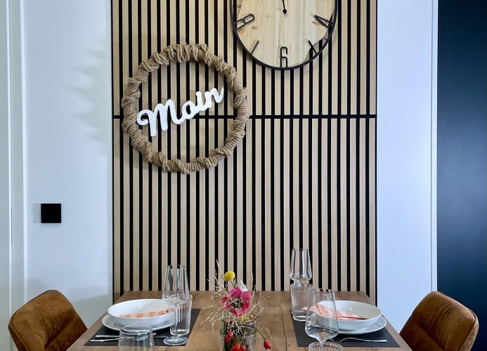 Duhner Spitze FEWO44