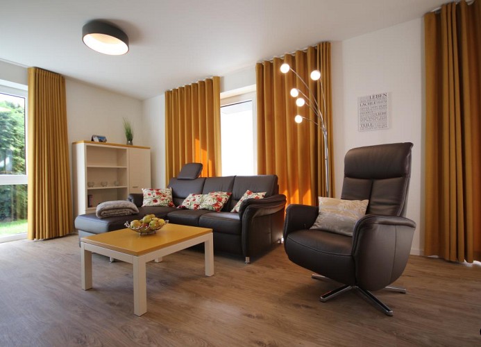 REFUGIUM 6 Kellenhusen - Bild1