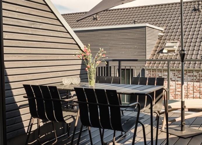 LUCIES PLACE Kellenhusen