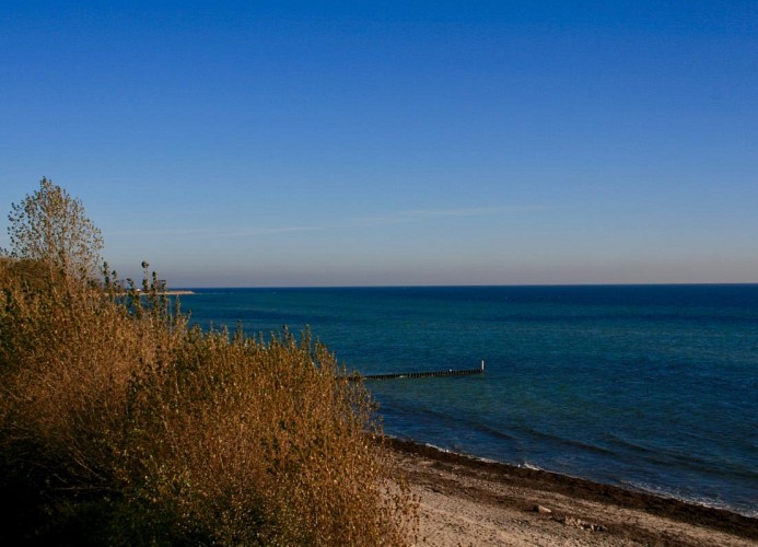 LUCIES PLACE Kellenhusen