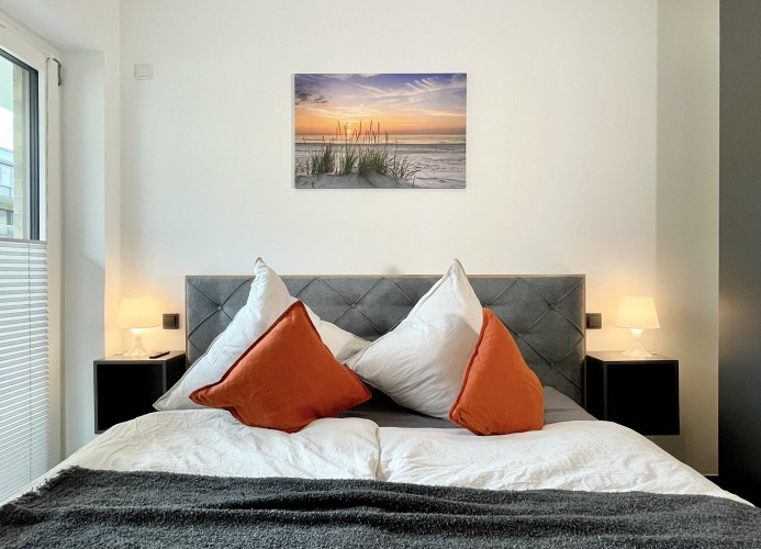 Duhner Spitze FEWO44