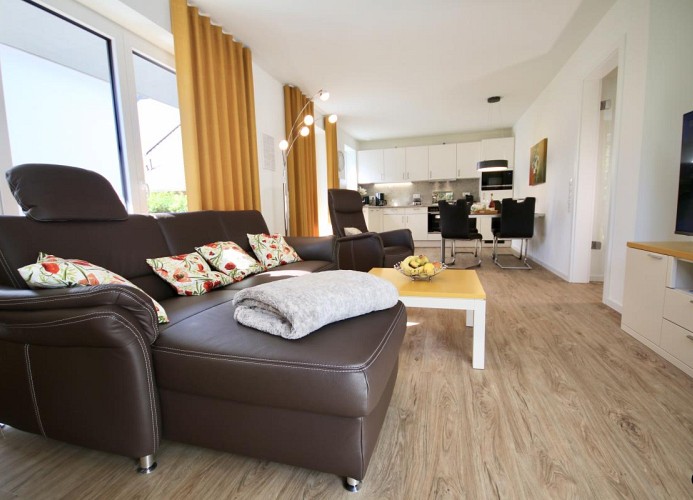 REFUGIUM 6 Kellenhusen