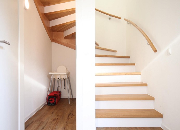 Ferienhaus SONNENWEG 42