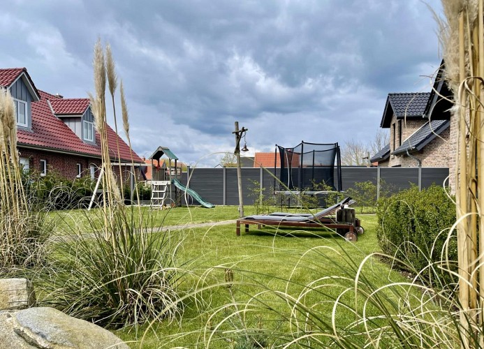 Lönnegarden - BACKHUS