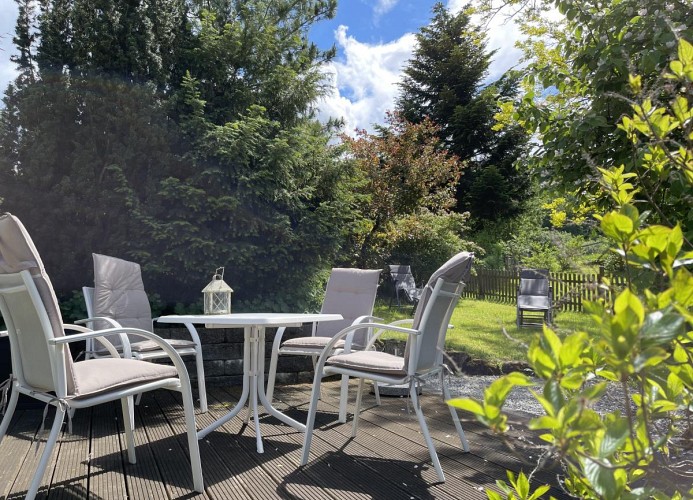 BERGPARADIES DIEMELSEE