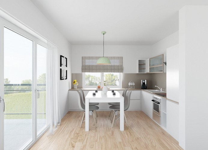 SEESTRASSE 39-1 - LEE