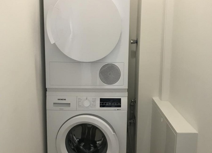 Sonnenweg 22 - PAULA