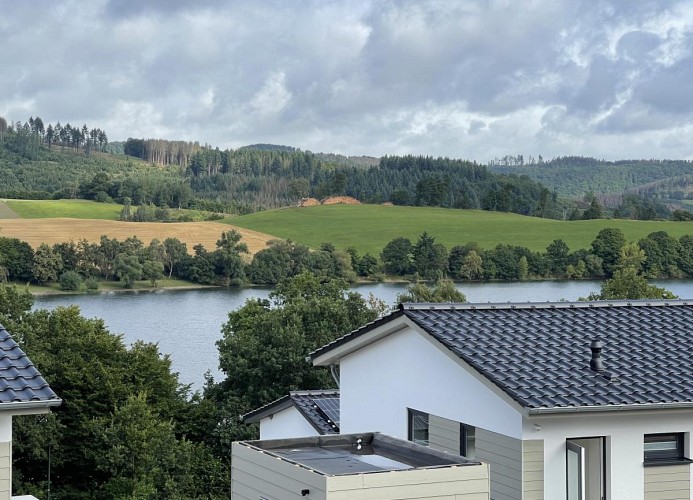 Diemelblick 16 - HAUS IRENE