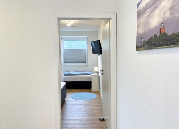QUARTIER HOHE GEEST 22