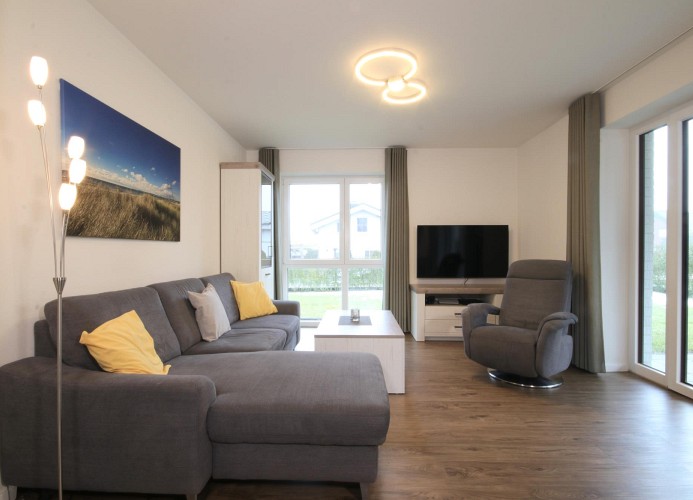 NEUE LIEBE HAFFKRUG 2 - Lütte Haff 28