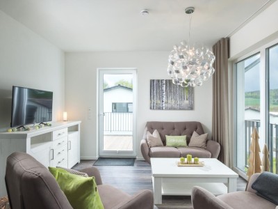 Ferienhaus SONNENWEG 27