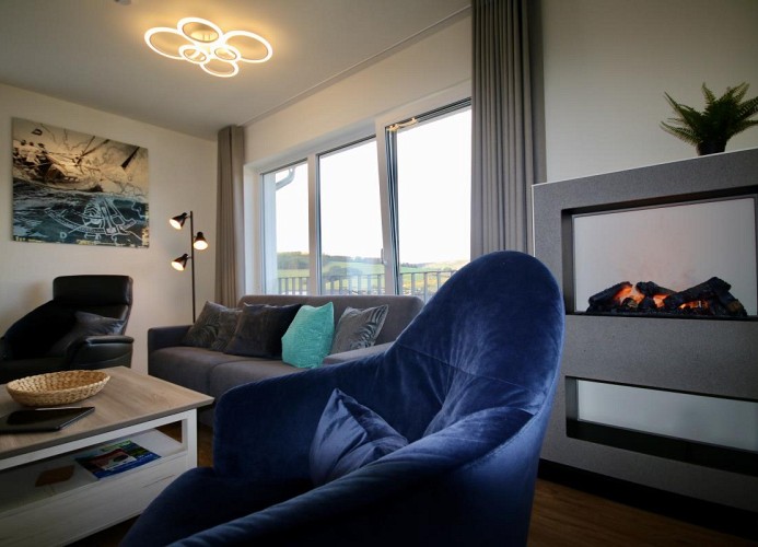 Ferienhaus SONNENWEG 1