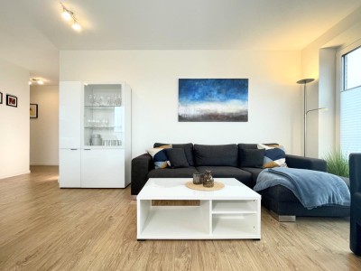 Quartier Hohe Geest 2 - Bild 1