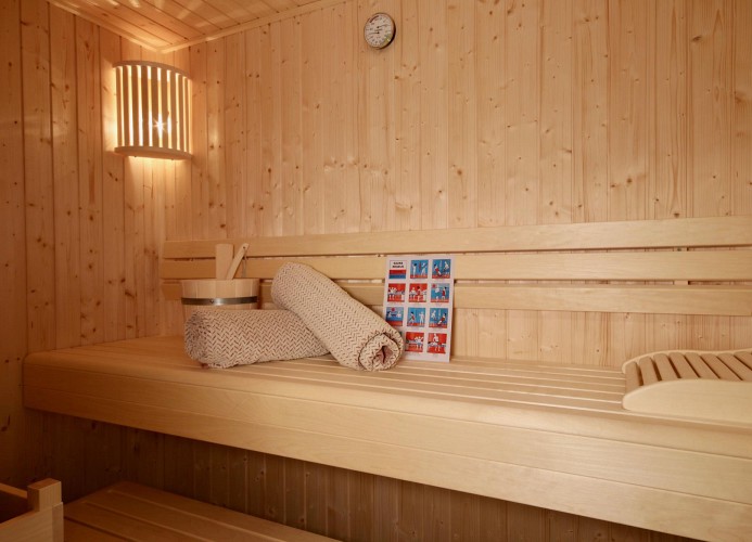 Sonnenweg 46-2 CINDY