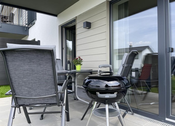 Sonnenweg 46 - SEESTERN