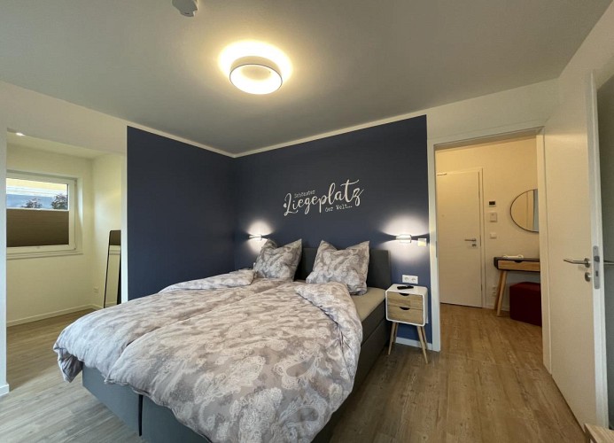 Dahmer Strand 1 - LÜTT HUIS
