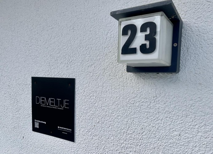 Diemelblick 23 - DIEMELTJE
