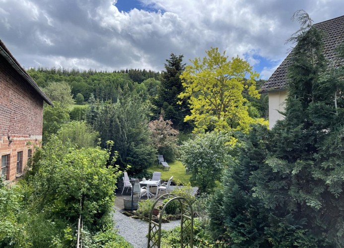 BERGPARADIES DIEMELSEE