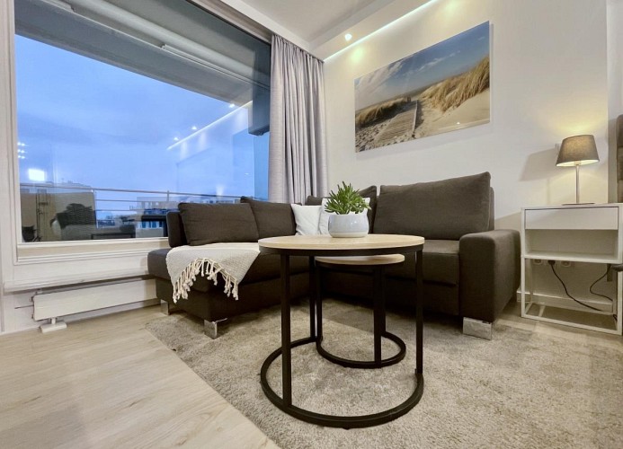 Maritim Residenz 6 - SEA LOUNGE