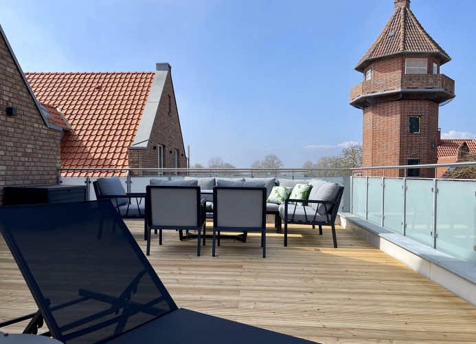 AM DAHMER LEUCHTTURM 23C