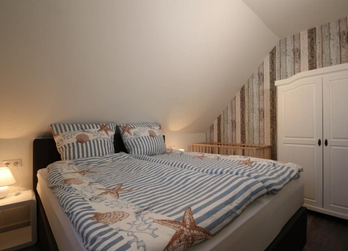 Am Kutterhafen 21 - HAUS JOOST