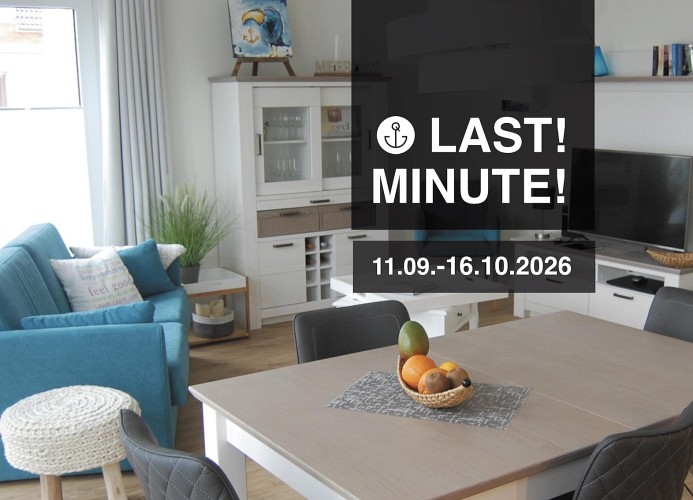 Störtebeker 5 - HERZSTÜCK - LAST MINUTE