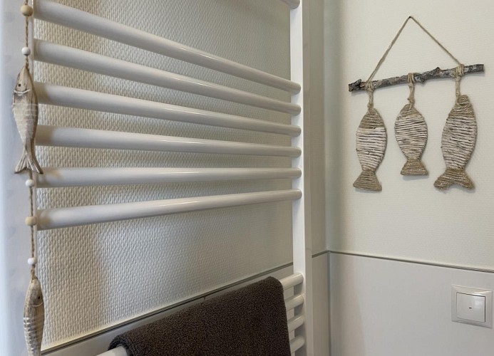 Kellenhusen Tor 20 - STRANDQUARTIER