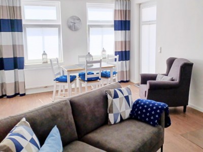 Schwalbennest - ANKERPLATZ  Bild1