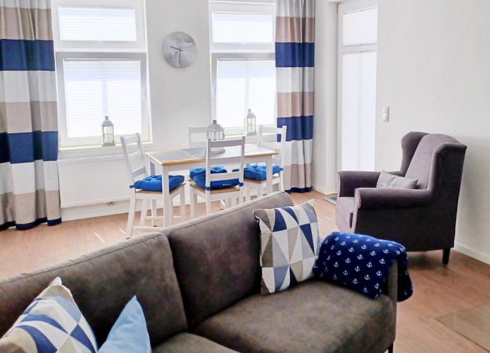 Schwalbennest - ANKERPLATZ  Bild1