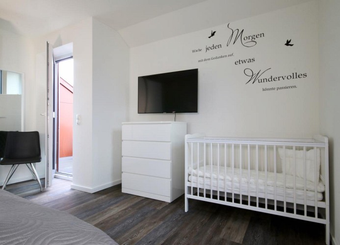 Störtebeker 7 - STRANDKORB