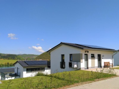 Ferienhaus SONNENWEG 17