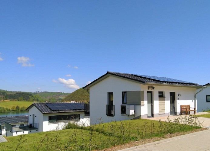 Ferienhaus SONNENWEG 17