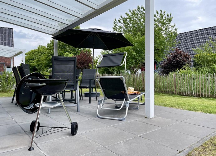 Am Kutterhafen 26 - NORDSEE-LOFT